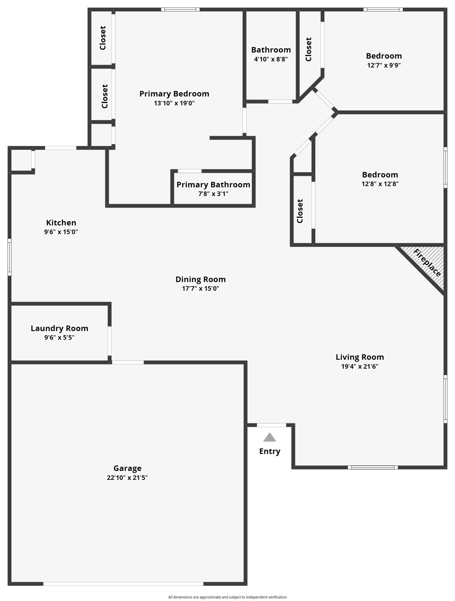 1933 Southwest 35th Place Redmond, OR 97756 - Photo 27 of 27 Gallery Image 27