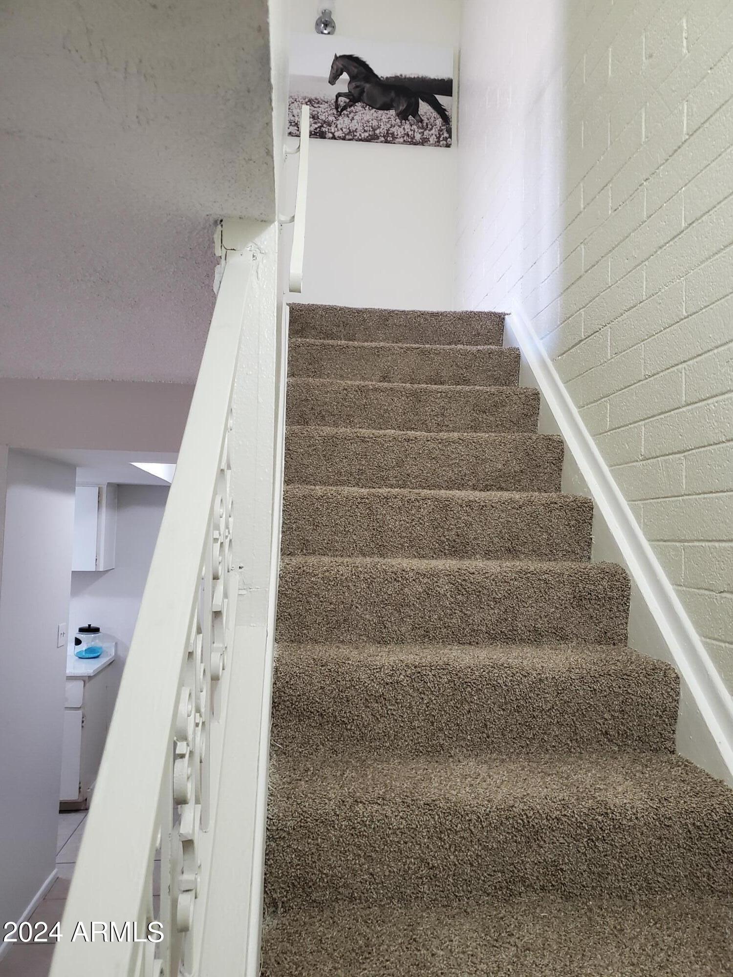 4010 West Wonderview Road Phoenix, AZ 85019 - Photo 5 of 9 a view of entryway