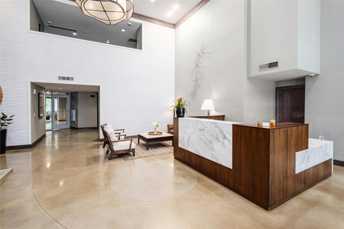 54 Rainey Street, Unit 416 Austin, TX 78701 - Photo 36 of 40