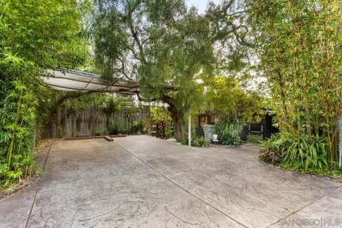 $2,295,000 | 3547 Union Street, San Diego, CA 92103