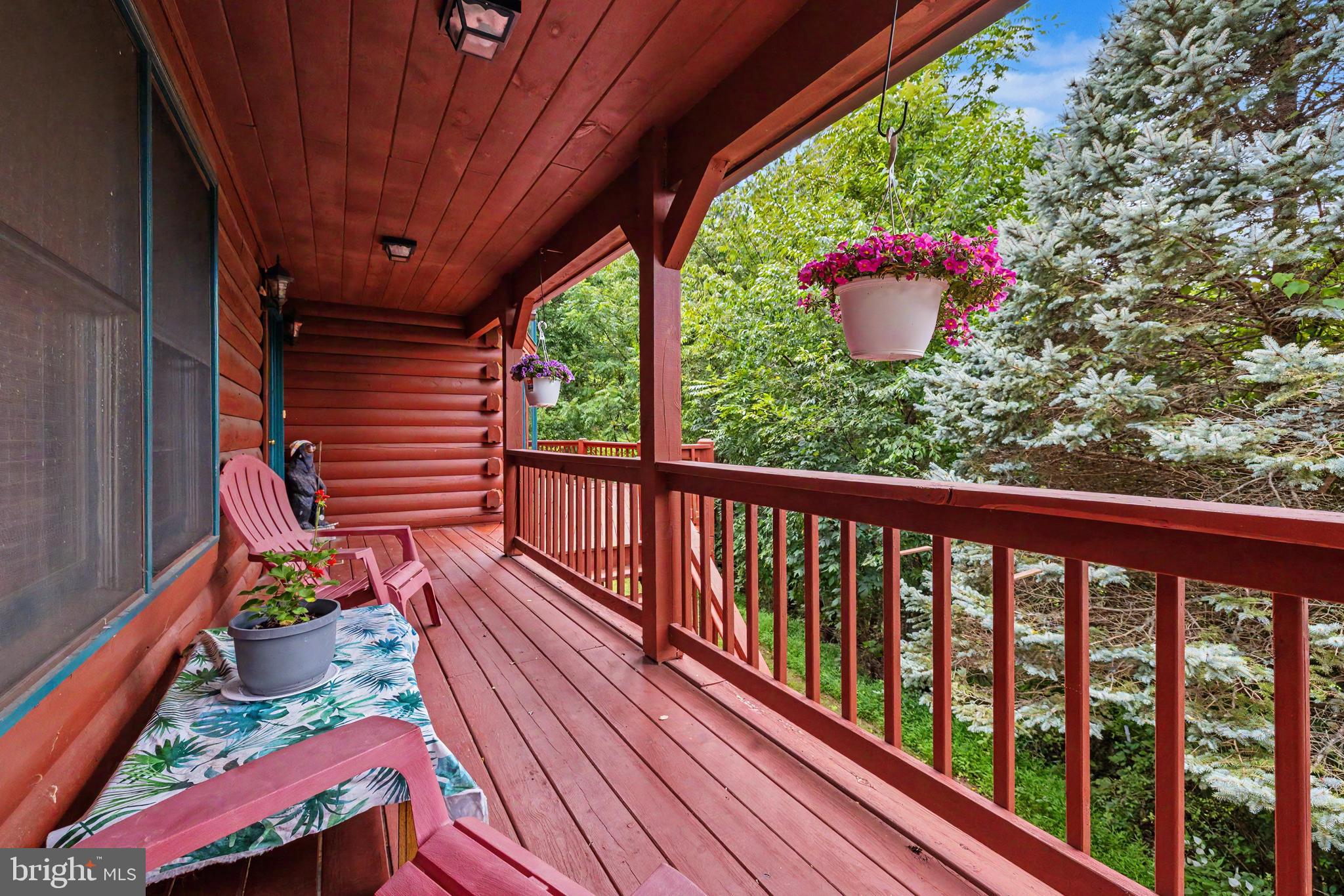 186 High Knob Road Front Royal, VA 22630 - Photo 6 of 66 Gallery Image 6