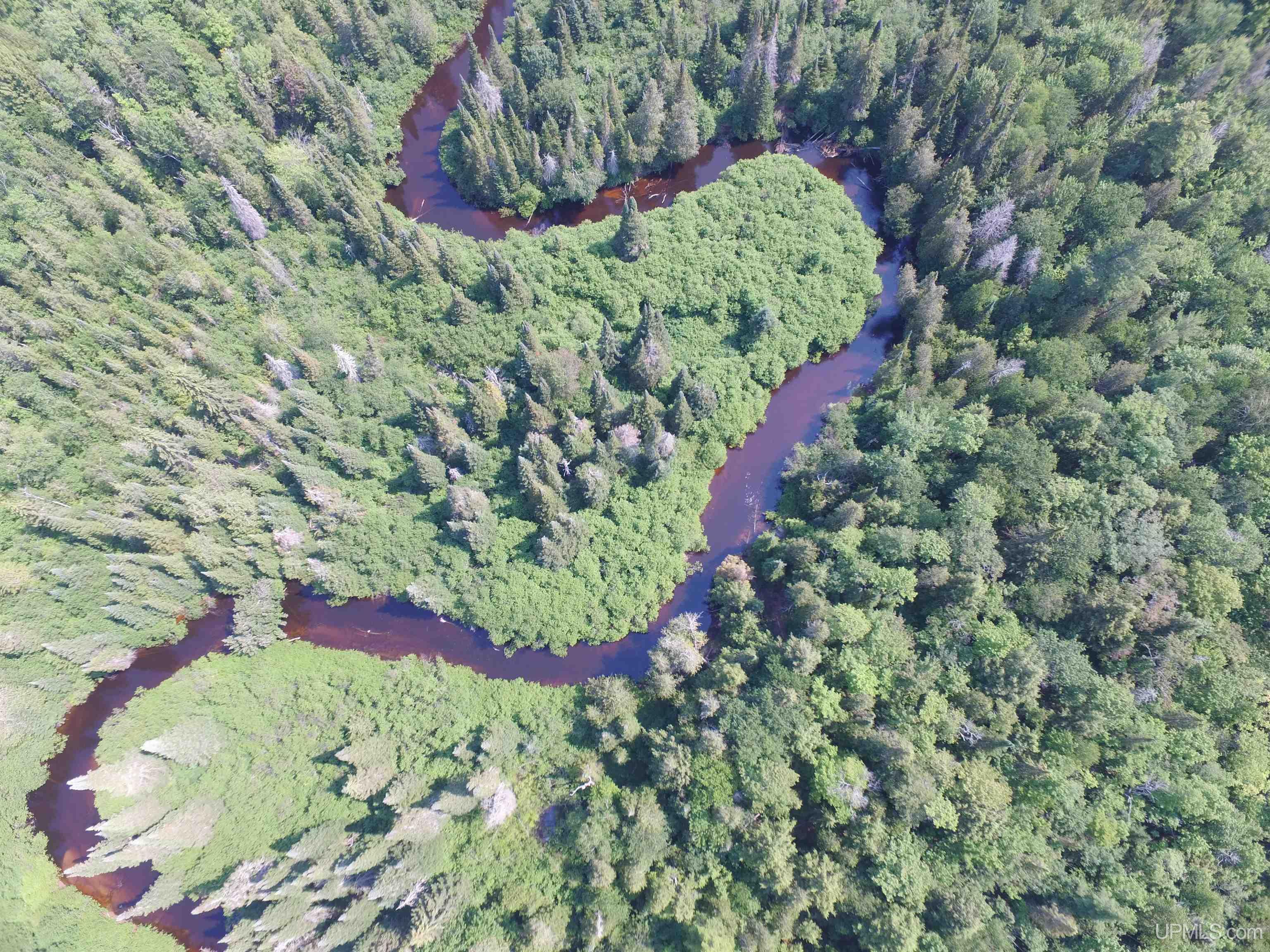 0 Co Road Newberry, MI 49868 - Photo 2 of 12