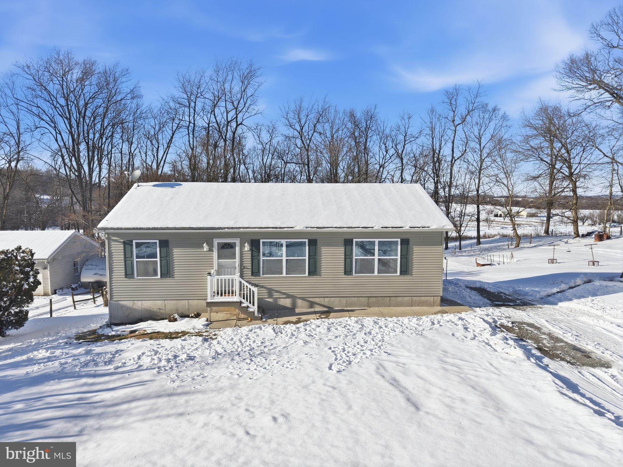 52 Good Road New Providence, PA 17560 - Photo 36 of 46