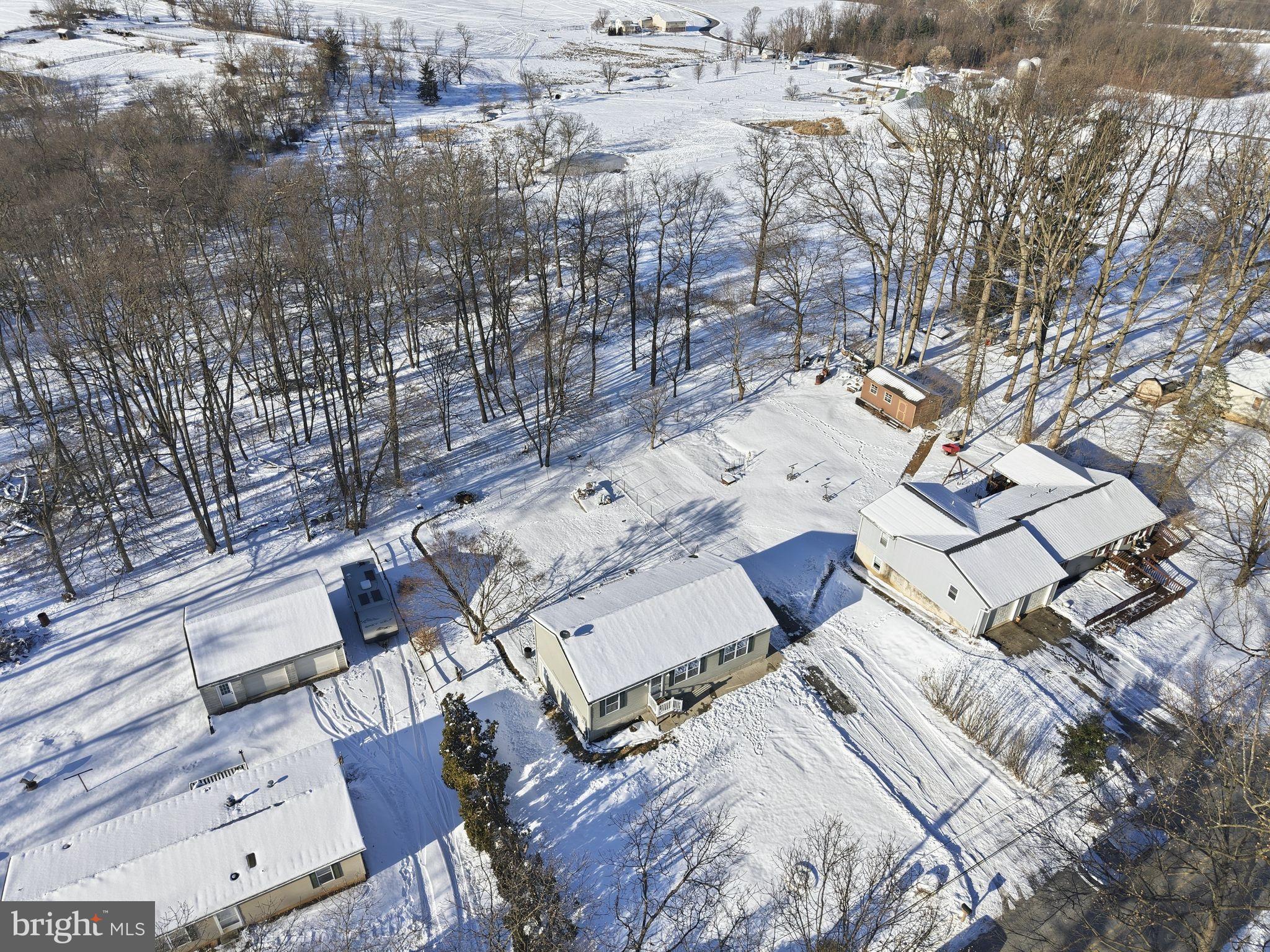 52 Good Road New Providence, PA 17560 - Photo 46 of 46