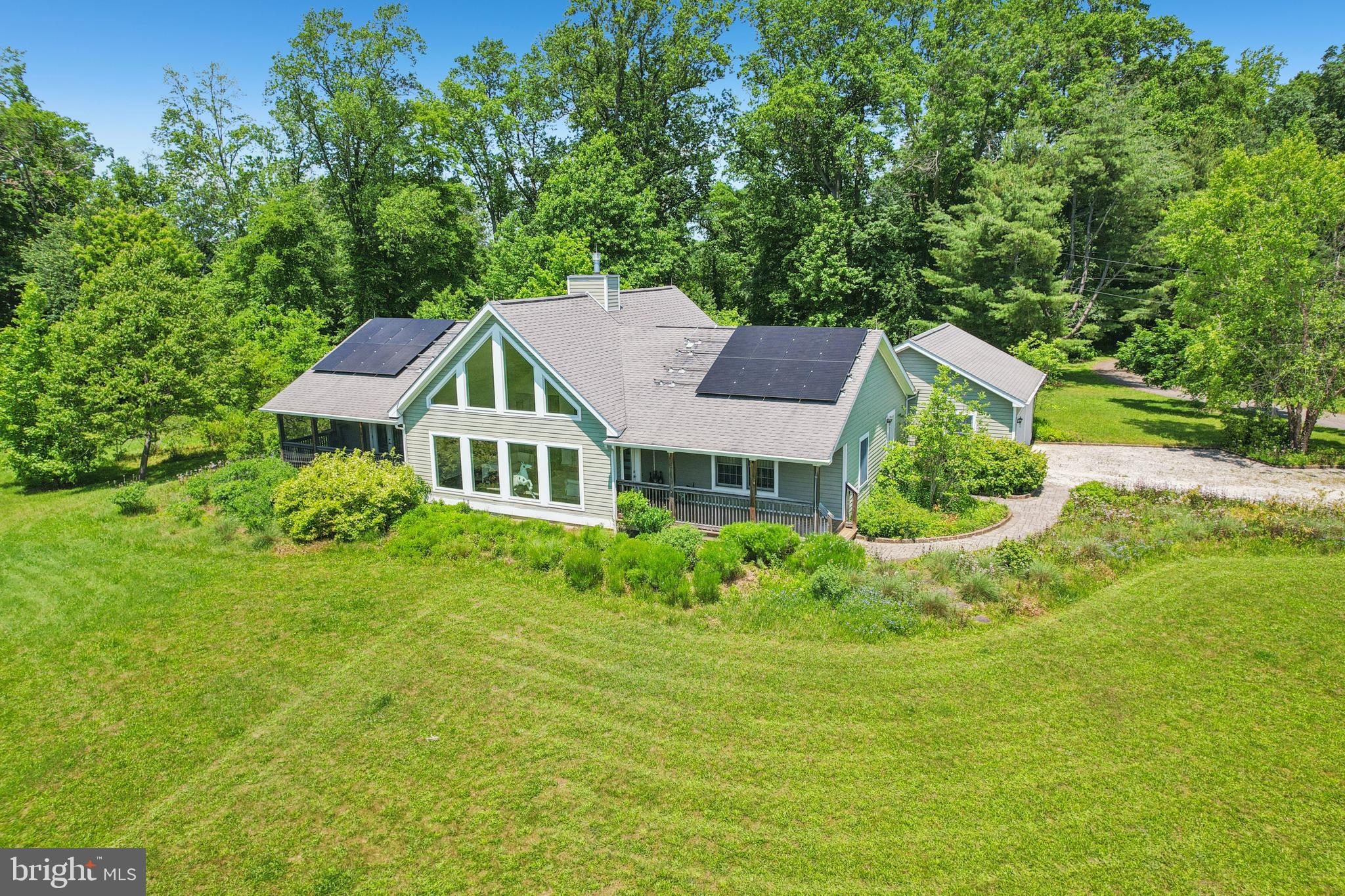 296 Sharon Road Robbinsville, NJ 08691 - Photo 107 of 107