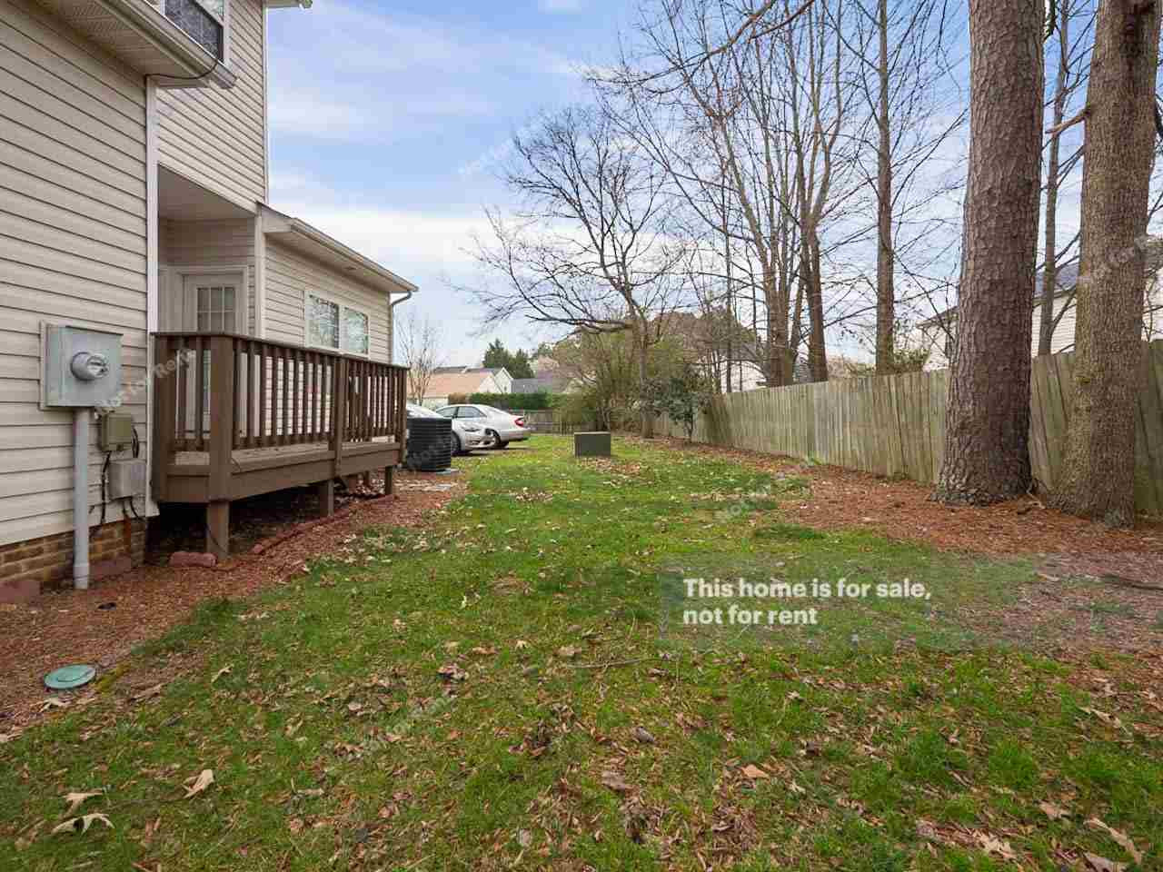 4204 Standing Rock Way Raleigh, NC 27604 - Photo 22 of 22 Photo 22