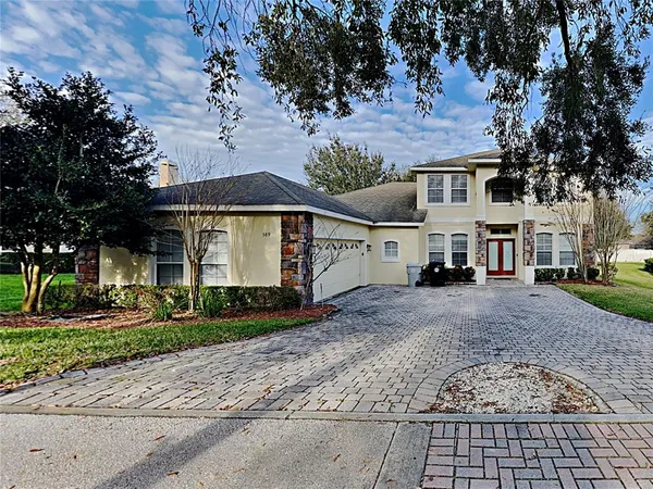 $2,999 | 589 Errol Parkway, Apopka, FL 32712