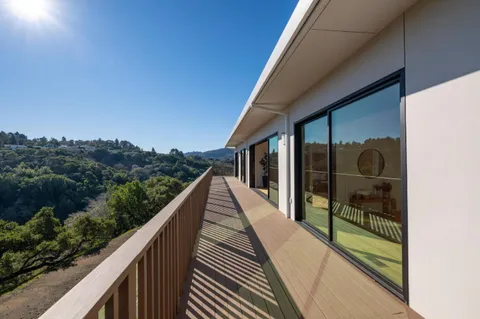 $10,850,000 | 45 Calaveras Court, Hillsborough, CA 94010