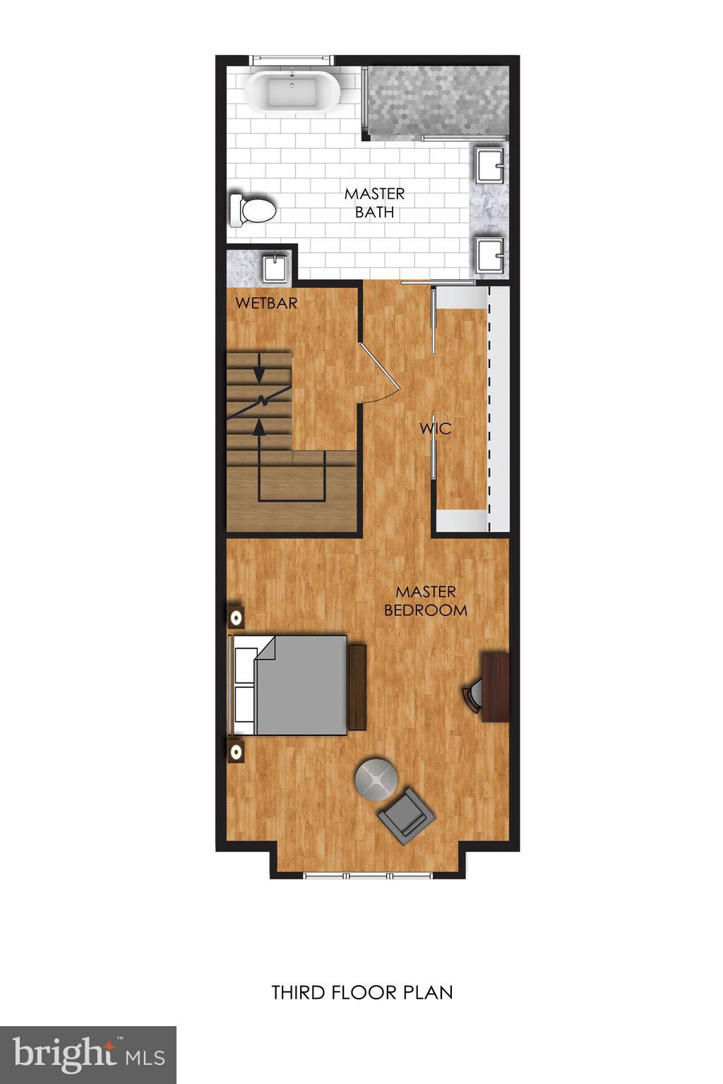 2344 North Mutter Philadelphia, PA 19133 - Photo 12 of 36