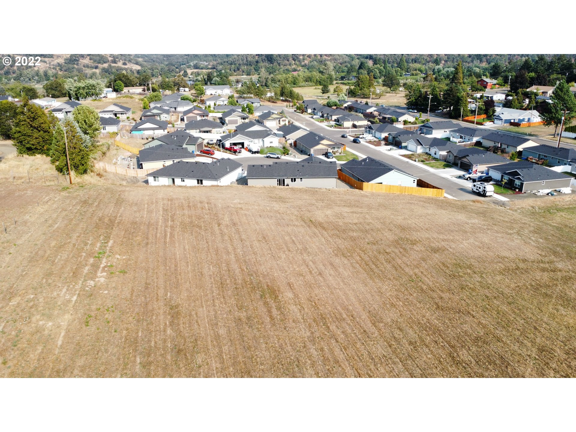 350 View Point Terrace Winston, OR 97496 - Photo 4 of 8