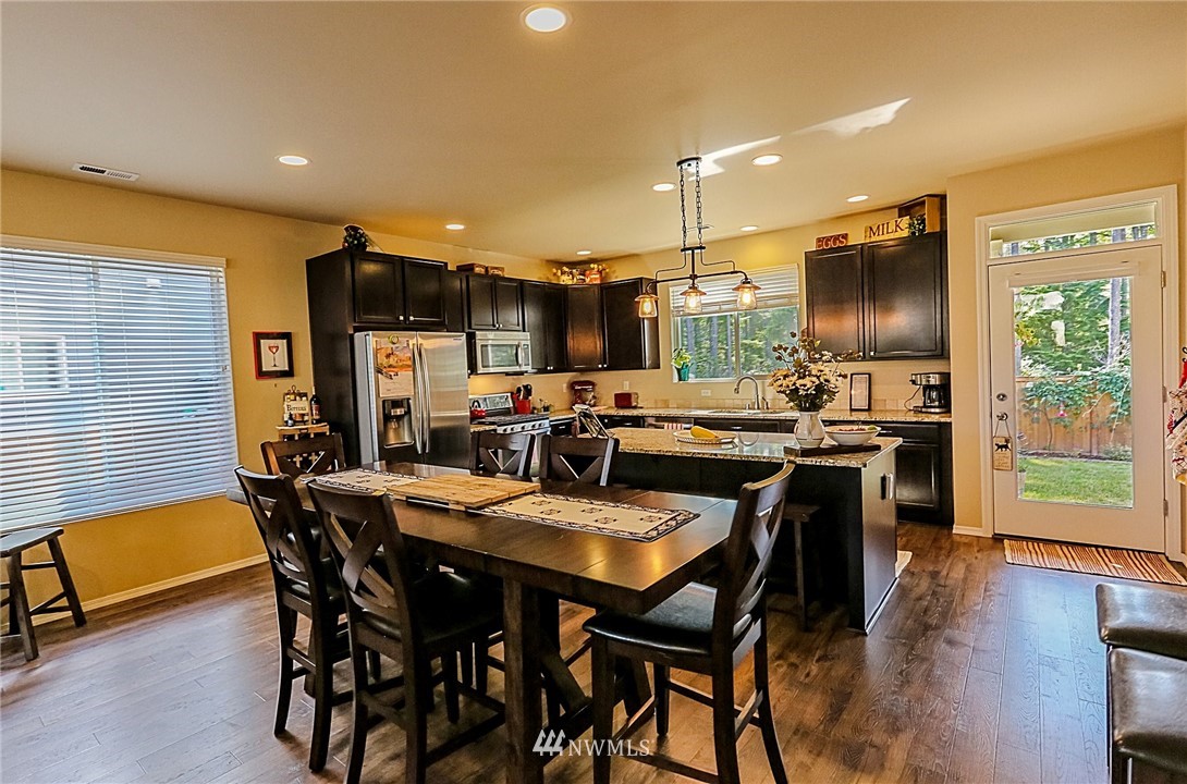 4170 Southwest Colbert Way Port Orchard, WA 98367 - Photo 6 of 25 Gallery Image 6