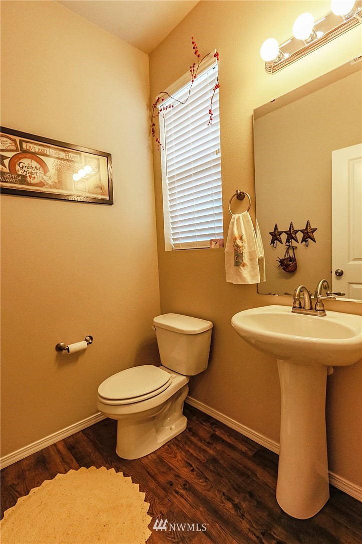 4170 Southwest Colbert Way Port Orchard, WA 98367 - Photo 10 of 25 Gallery Image 10