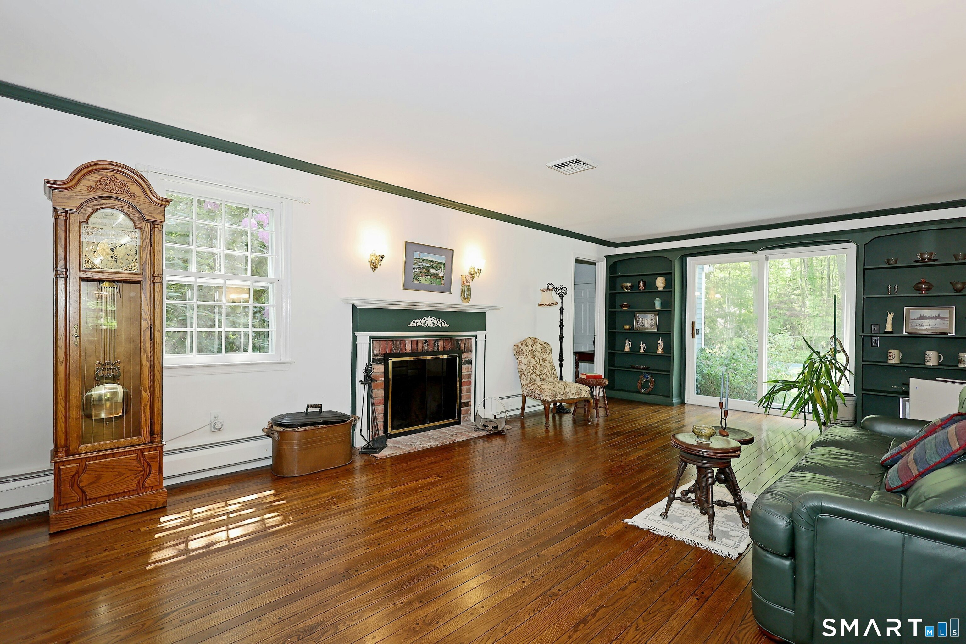 35 Deer Spring Road Redding, CT 06896 - Photo 22 of 40