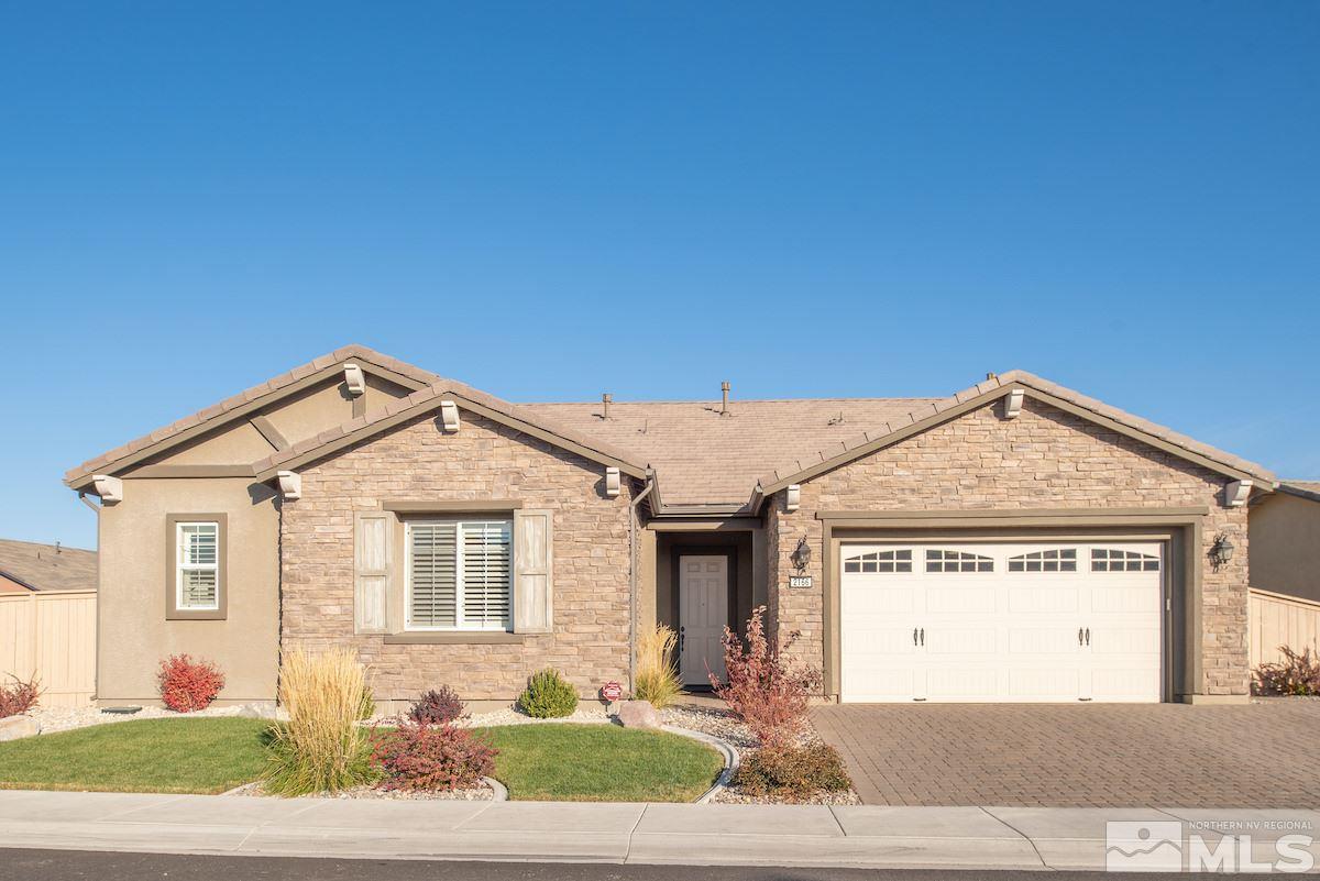 2166 Gazala Lane Reno, NV 89521 - Photo 1 of 40 Photo 1