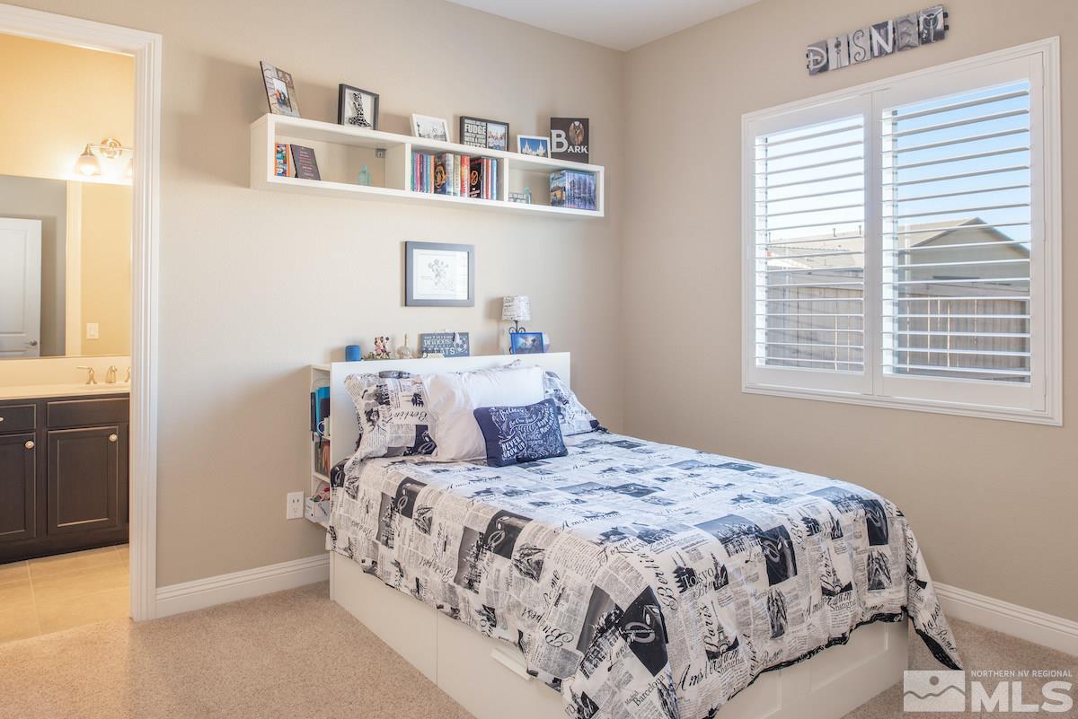 2166 Gazala Lane Reno, NV 89521 - Photo 20 of 40 Photo 20