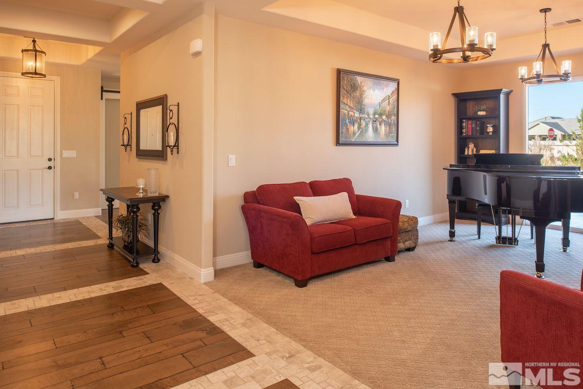 2166 Gazala Lane Reno, NV 89521 - Photo 2 of 40 Photo 2