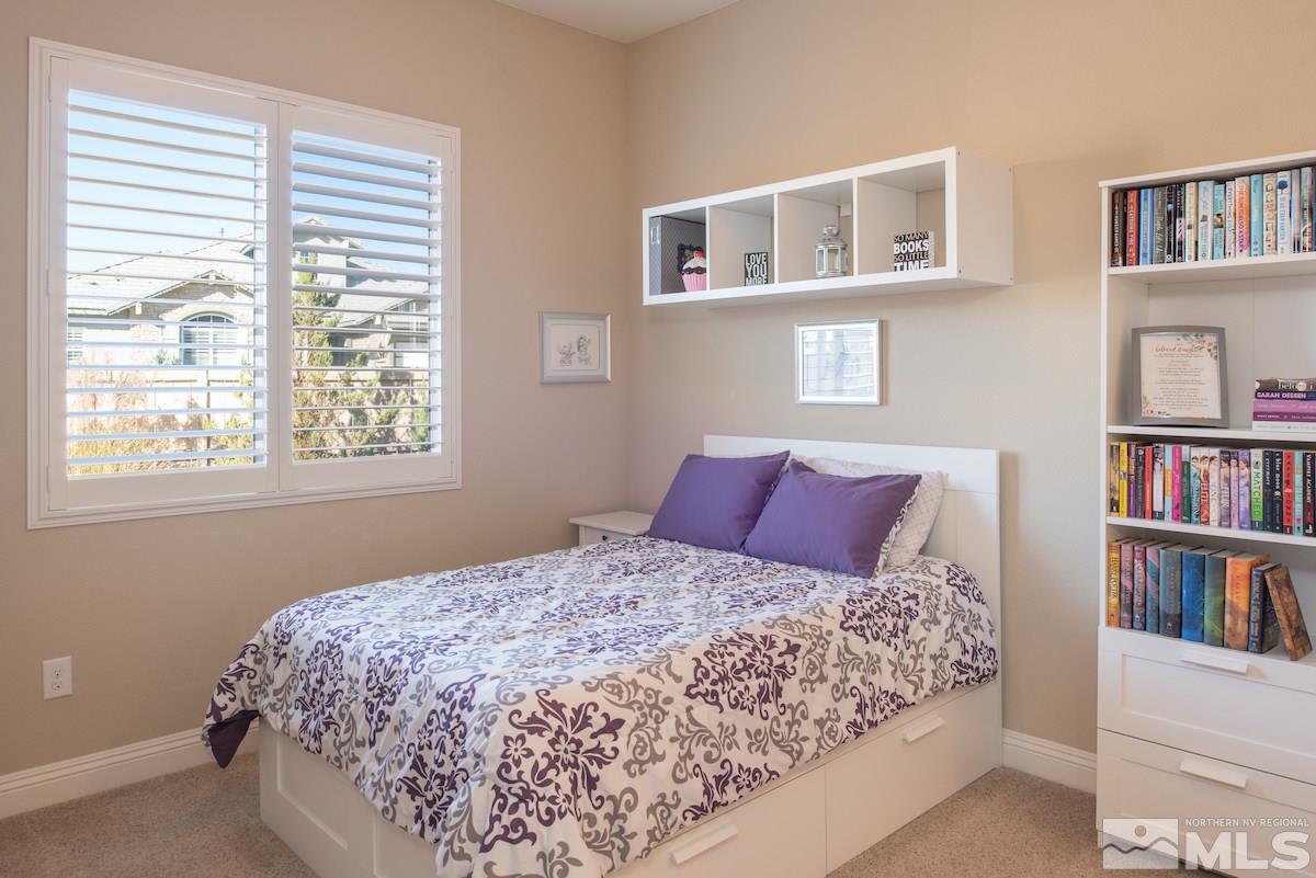 2166 Gazala Lane Reno, NV 89521 - Photo 22 of 40 Photo 22