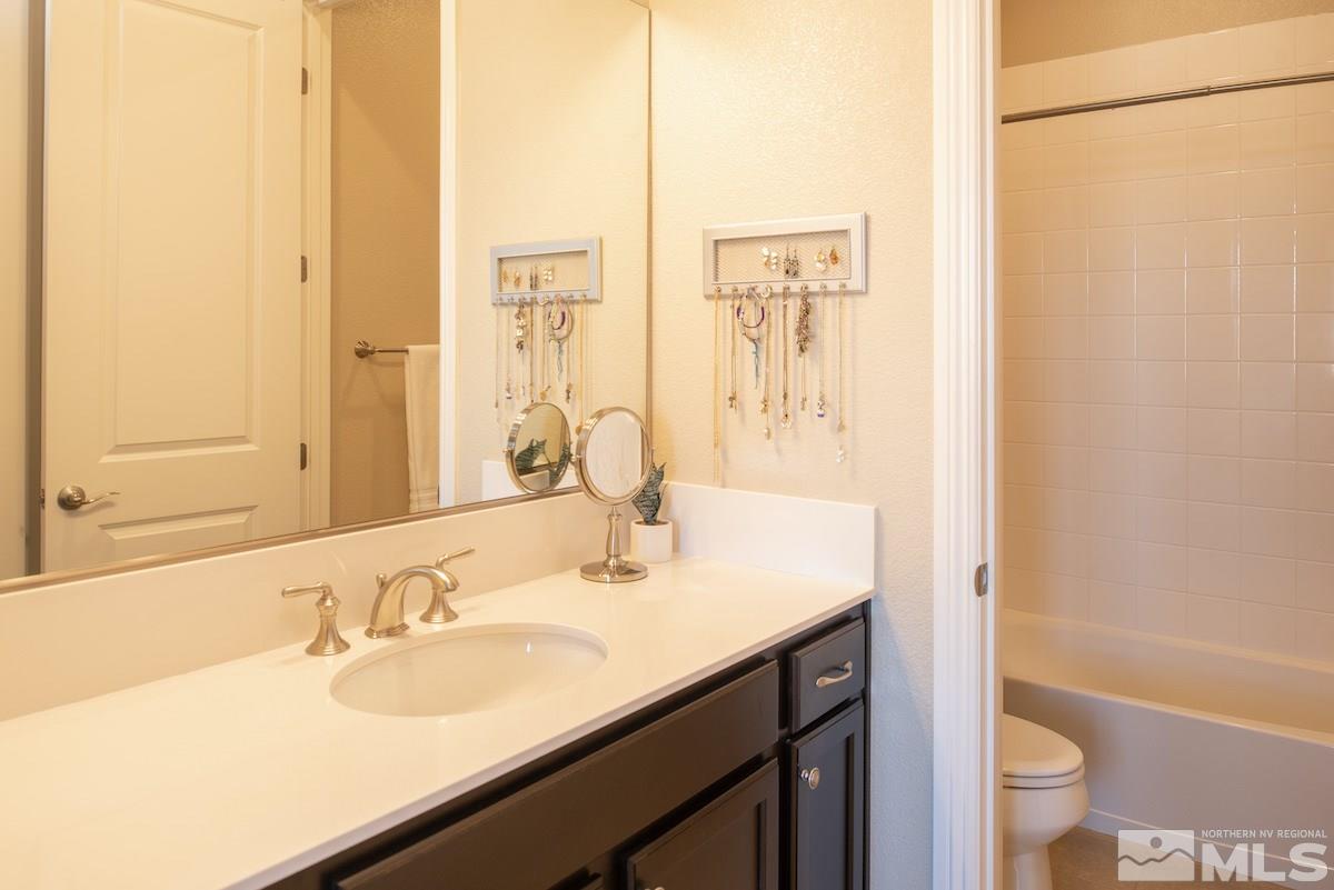 2166 Gazala Lane Reno, NV 89521 - Photo 23 of 40 Photo 23