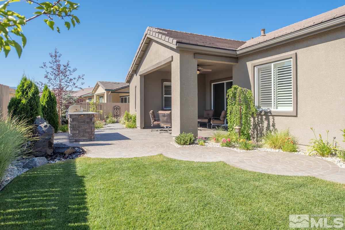 2166 Gazala Lane Reno, NV 89521 - Photo 25 of 40 Photo 25