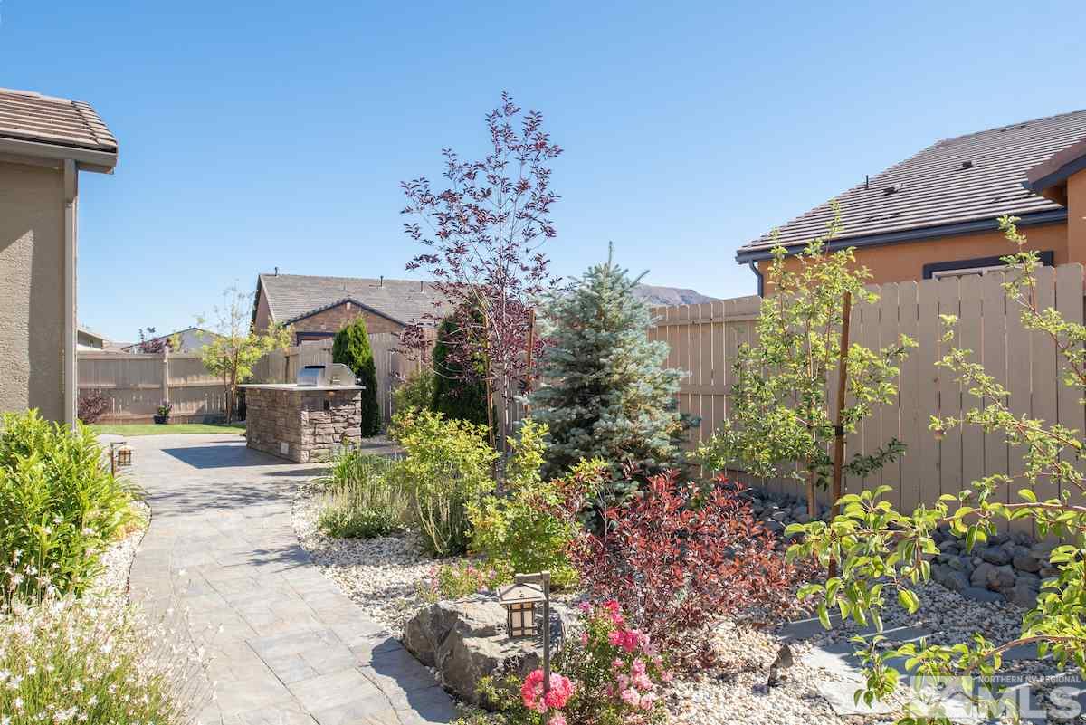 2166 Gazala Lane Reno, NV 89521 - Photo 26 of 40 Photo 26