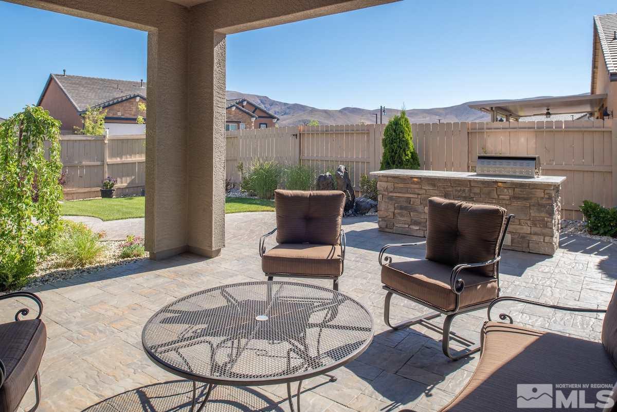 2166 Gazala Lane Reno, NV 89521 - Photo 27 of 40 Photo 27