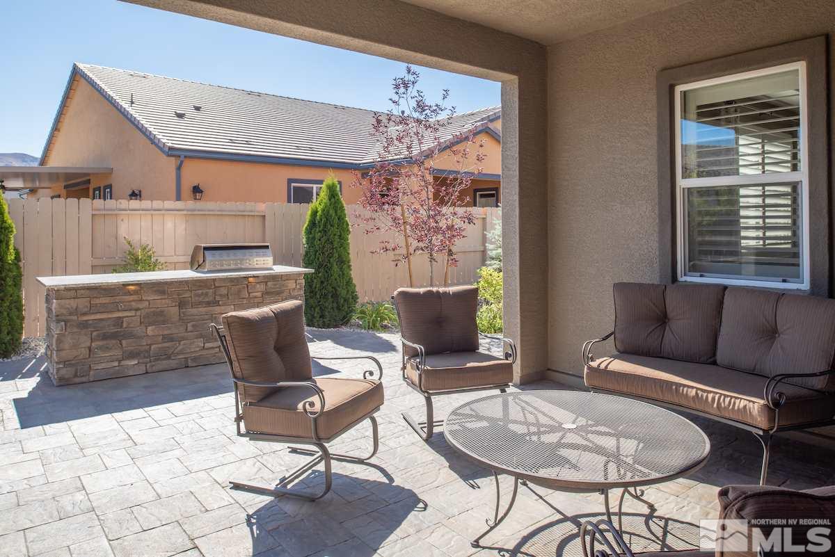 2166 Gazala Lane Reno, NV 89521 - Photo 28 of 40 Photo 28