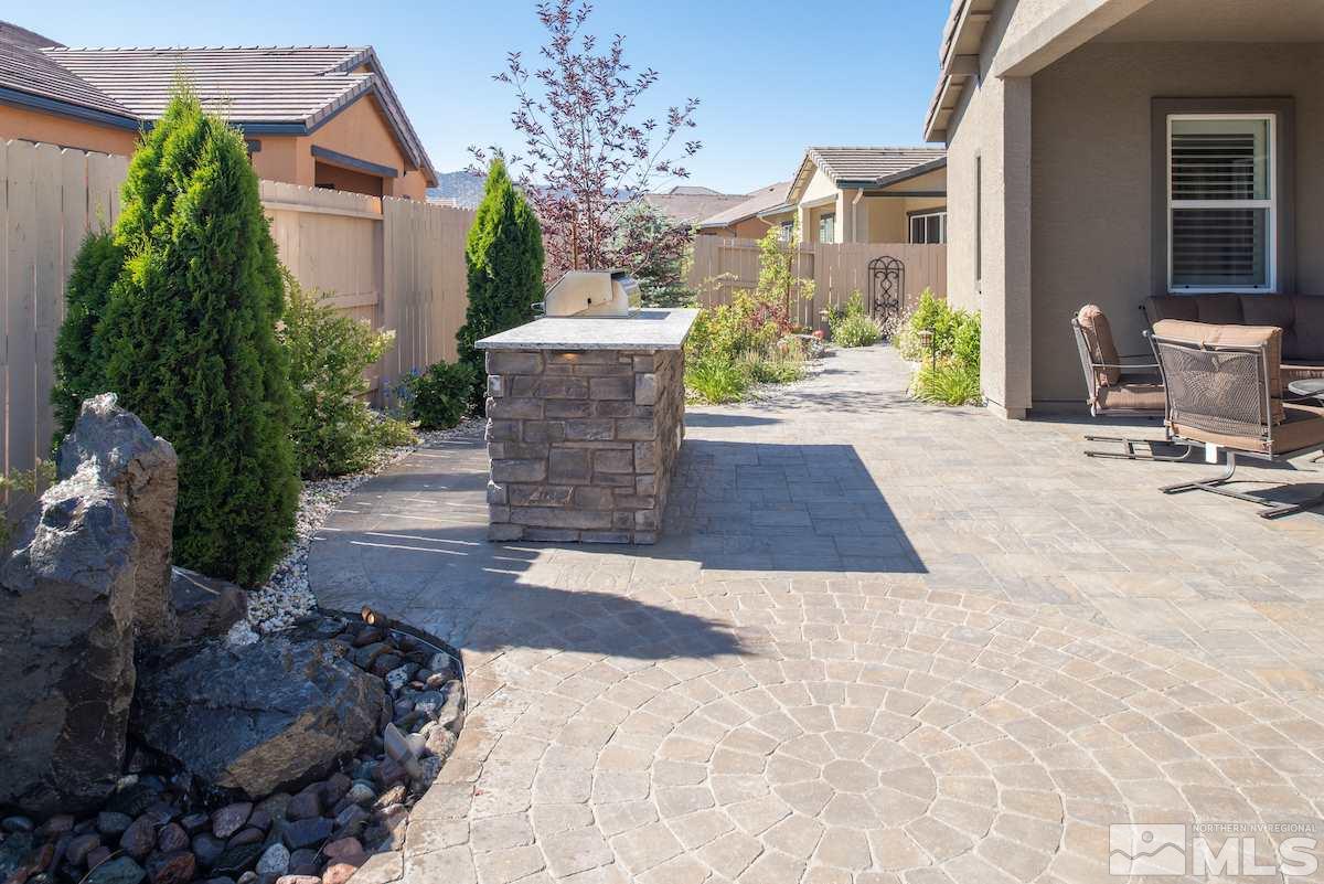 2166 Gazala Lane Reno, NV 89521 - Photo 29 of 40 Photo 29