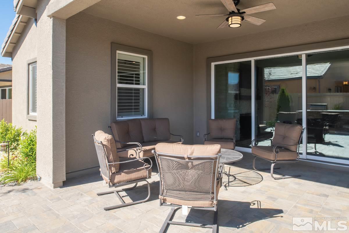 2166 Gazala Lane Reno, NV 89521 - Photo 30 of 40 Photo 30