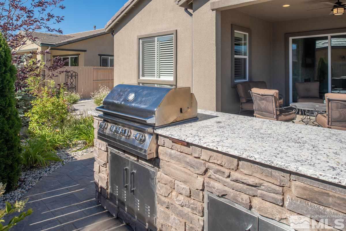 2166 Gazala Lane Reno, NV 89521 - Photo 31 of 40 Photo 31