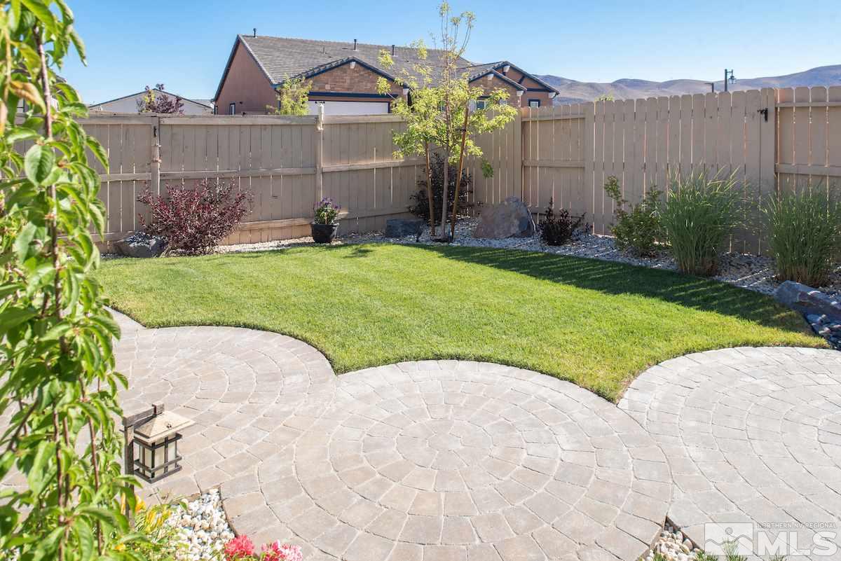 2166 Gazala Lane Reno, NV 89521 - Photo 32 of 40 Photo 32