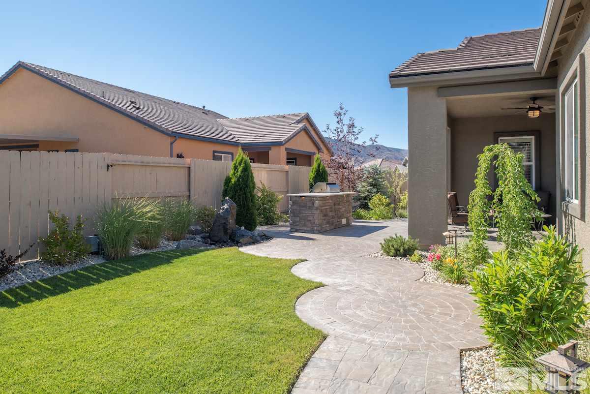 2166 Gazala Lane Reno, NV 89521 - Photo 33 of 40 Photo 33