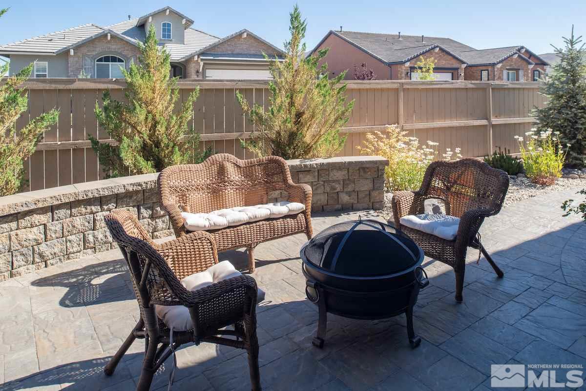 2166 Gazala Lane Reno, NV 89521 - Photo 34 of 40 Photo 34