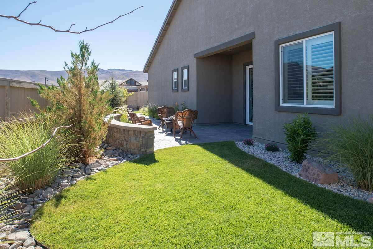 2166 Gazala Lane Reno, NV 89521 - Photo 35 of 40 Photo 35