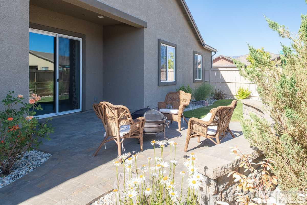 2166 Gazala Lane Reno, NV 89521 - Photo 36 of 40 Photo 36