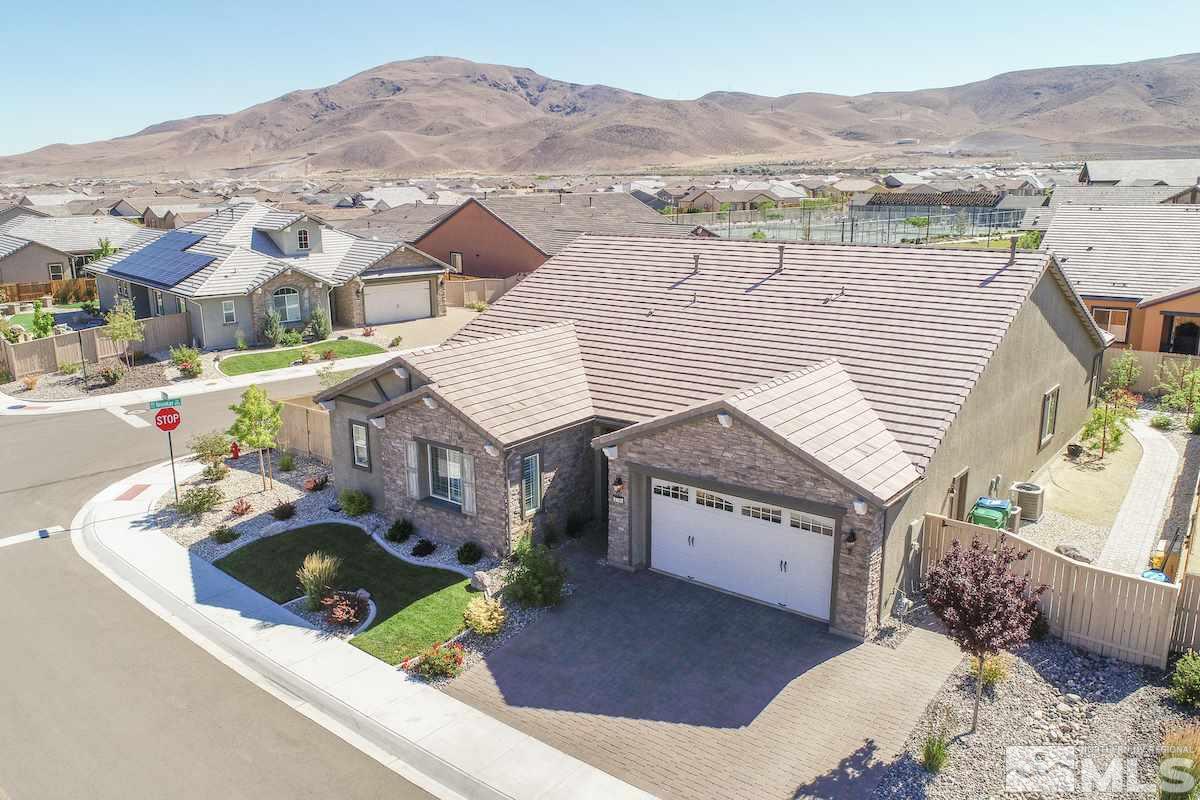 2166 Gazala Lane Reno, NV 89521 - Photo 37 of 40 Photo 37