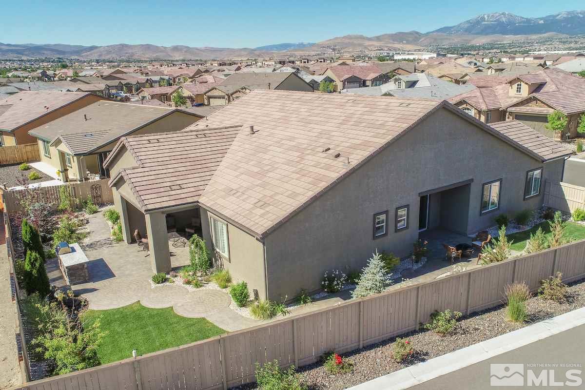 2166 Gazala Lane Reno, NV 89521 - Photo 38 of 40 Photo 38