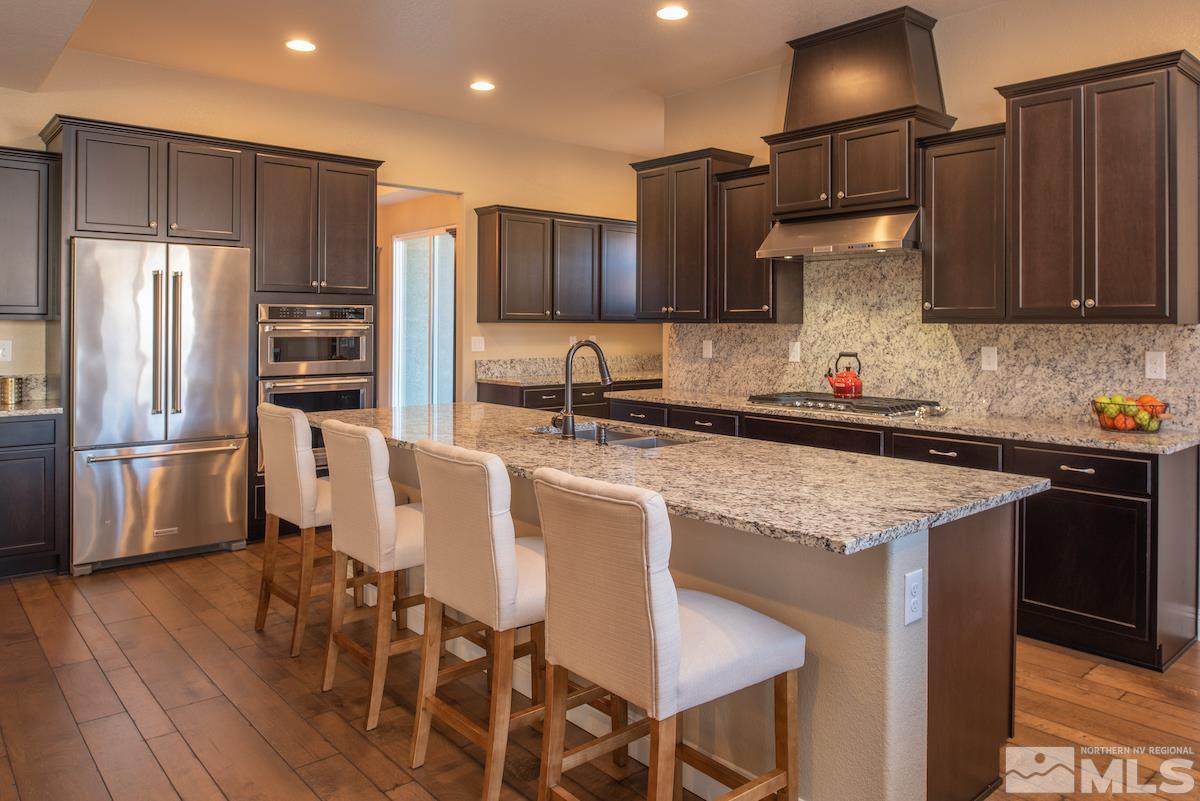 2166 Gazala Lane Reno, NV 89521 - Photo 7 of 40 Photo 7