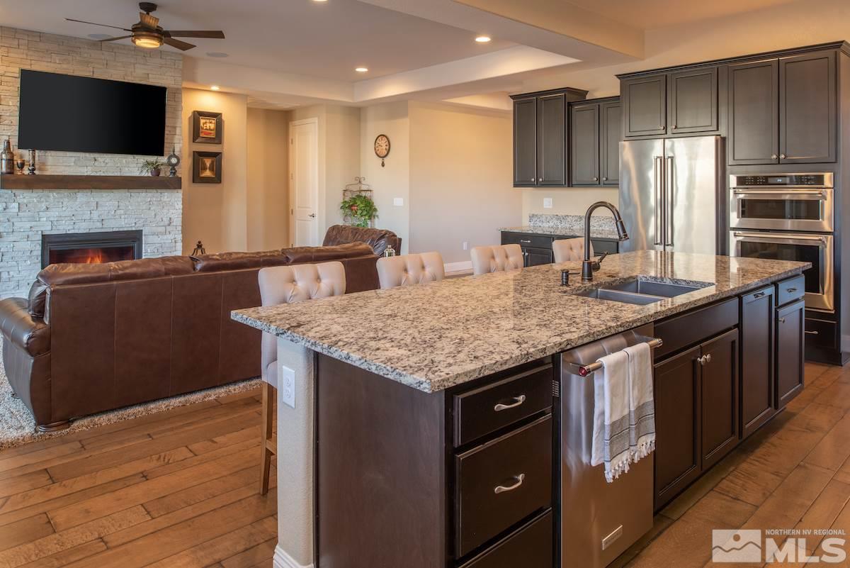 2166 Gazala Lane Reno, NV 89521 - Photo 8 of 40 Photo 8