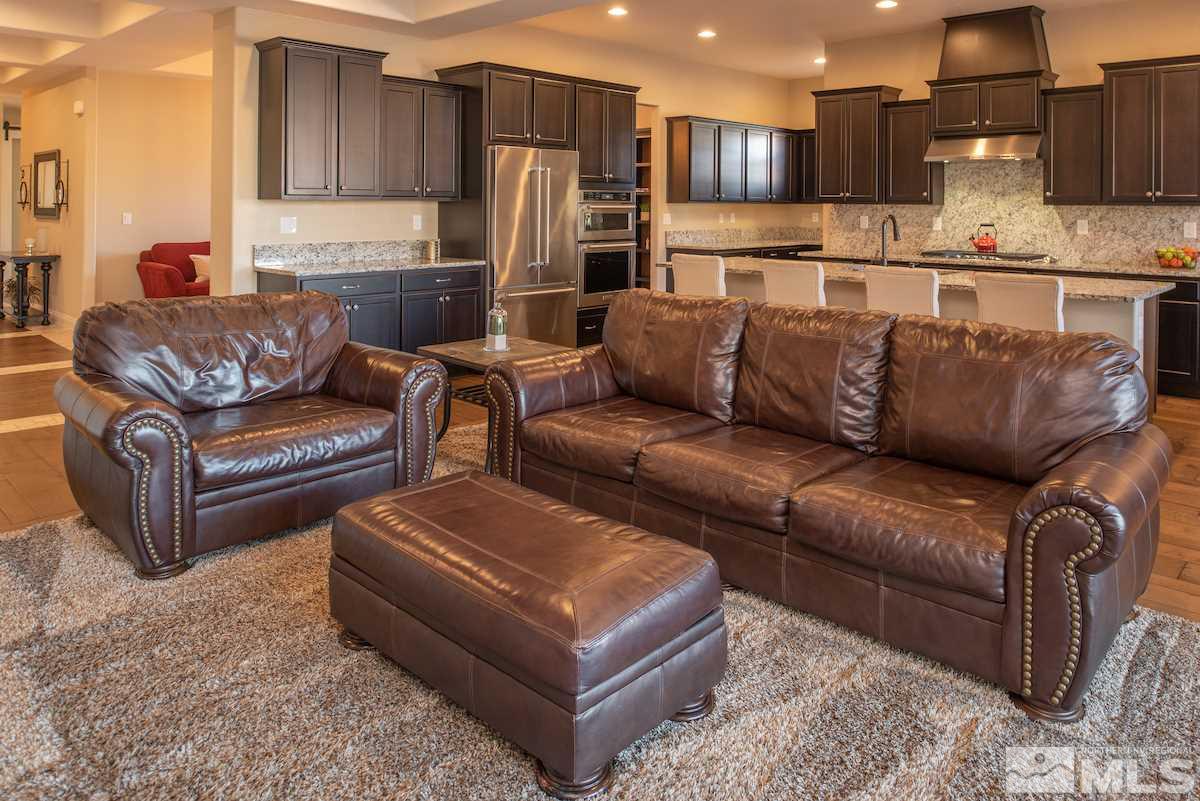 2166 Gazala Lane Reno, NV 89521 - Photo 10 of 40 Photo 10
