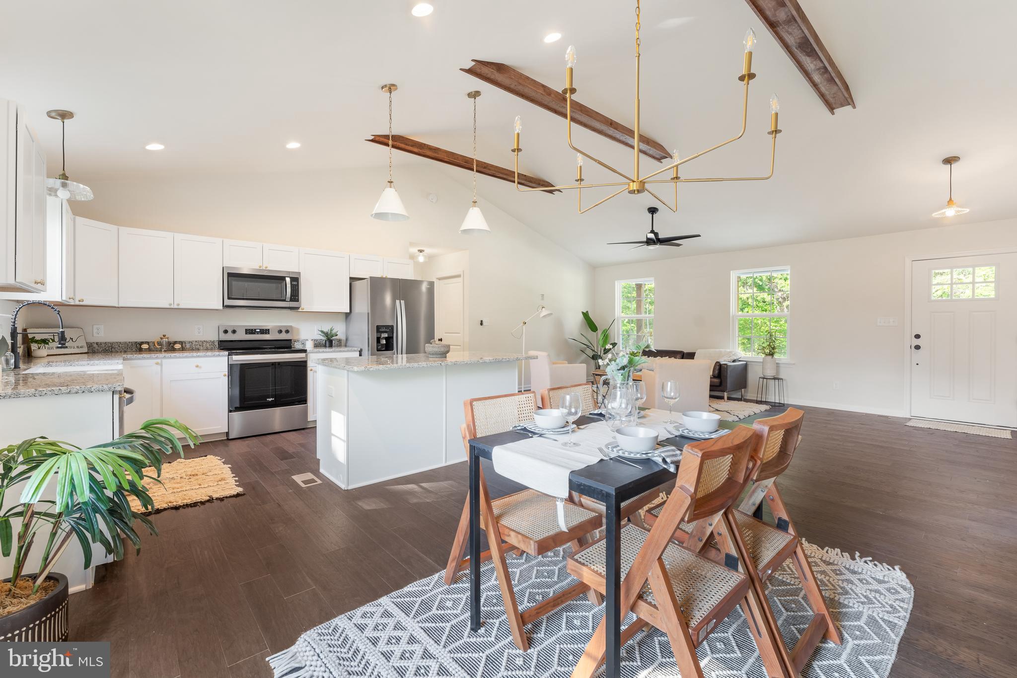 2952 Lewiston Road Bumpass, VA 23024 - Photo 11 of 48