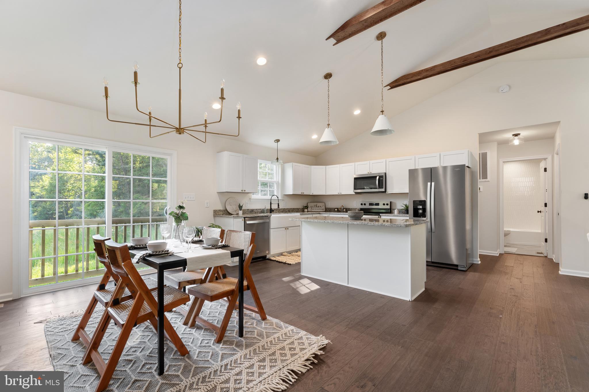 2952 Lewiston Road Bumpass, VA 23024 - Photo 13 of 48