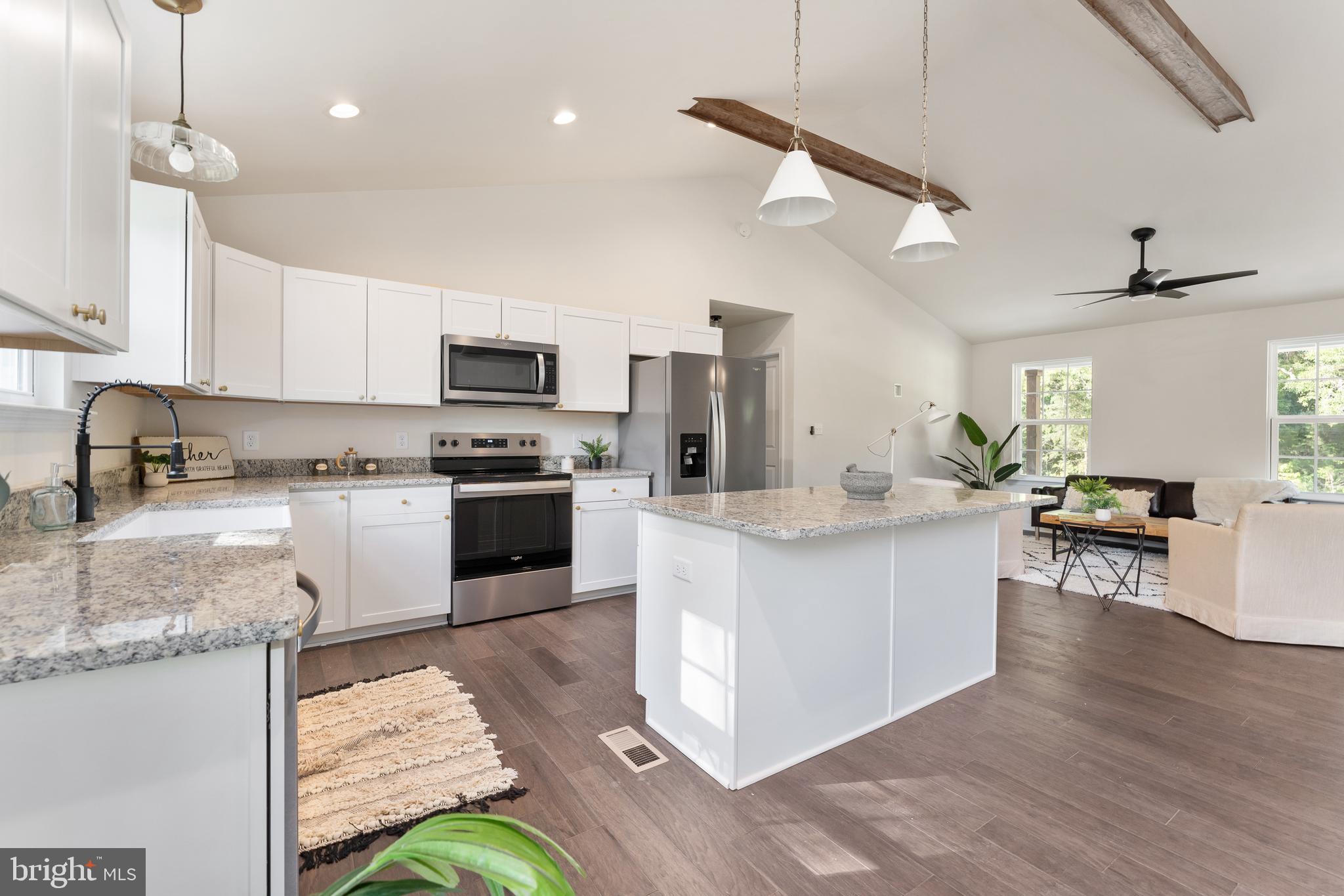 2952 Lewiston Road Bumpass, VA 23024 - Photo 14 of 48