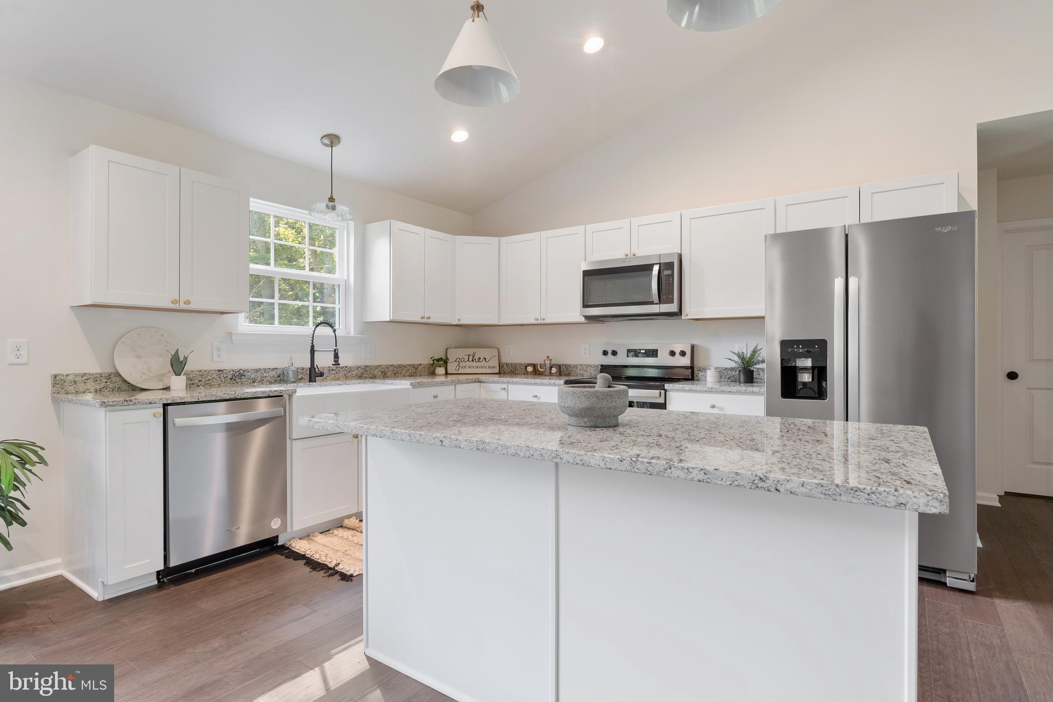 2952 Lewiston Road Bumpass, VA 23024 - Photo 15 of 48