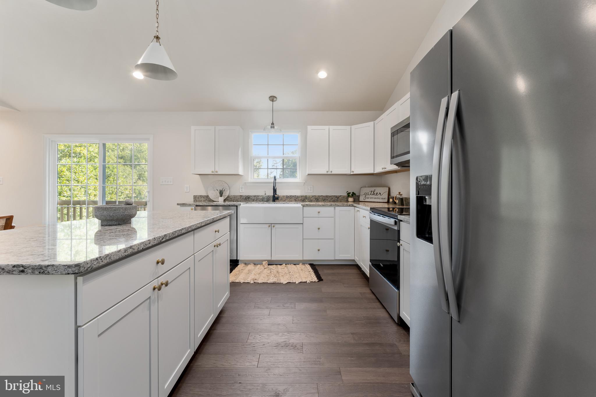 2952 Lewiston Road Bumpass, VA 23024 - Photo 16 of 48