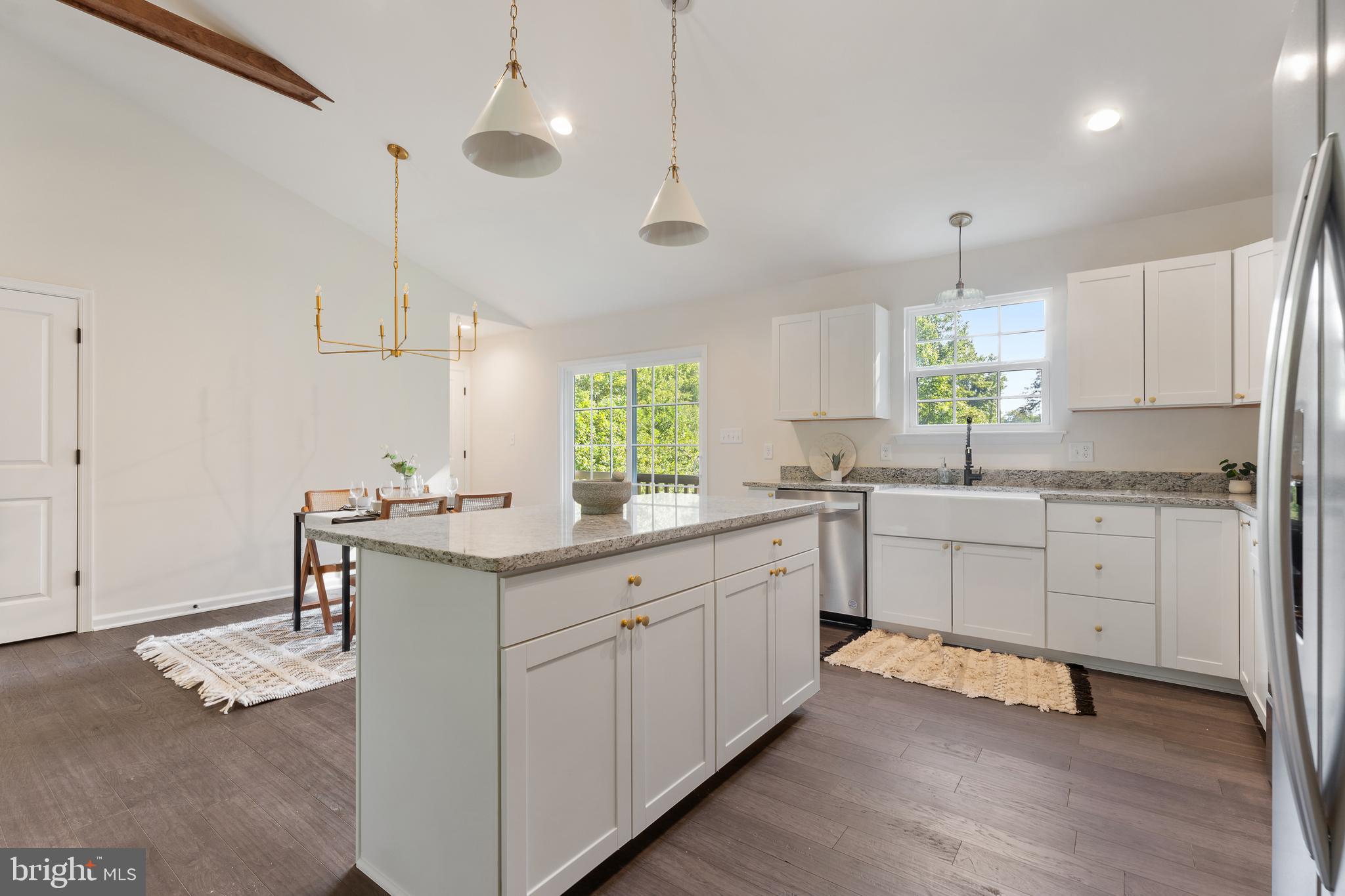 2952 Lewiston Road Bumpass, VA 23024 - Photo 17 of 48