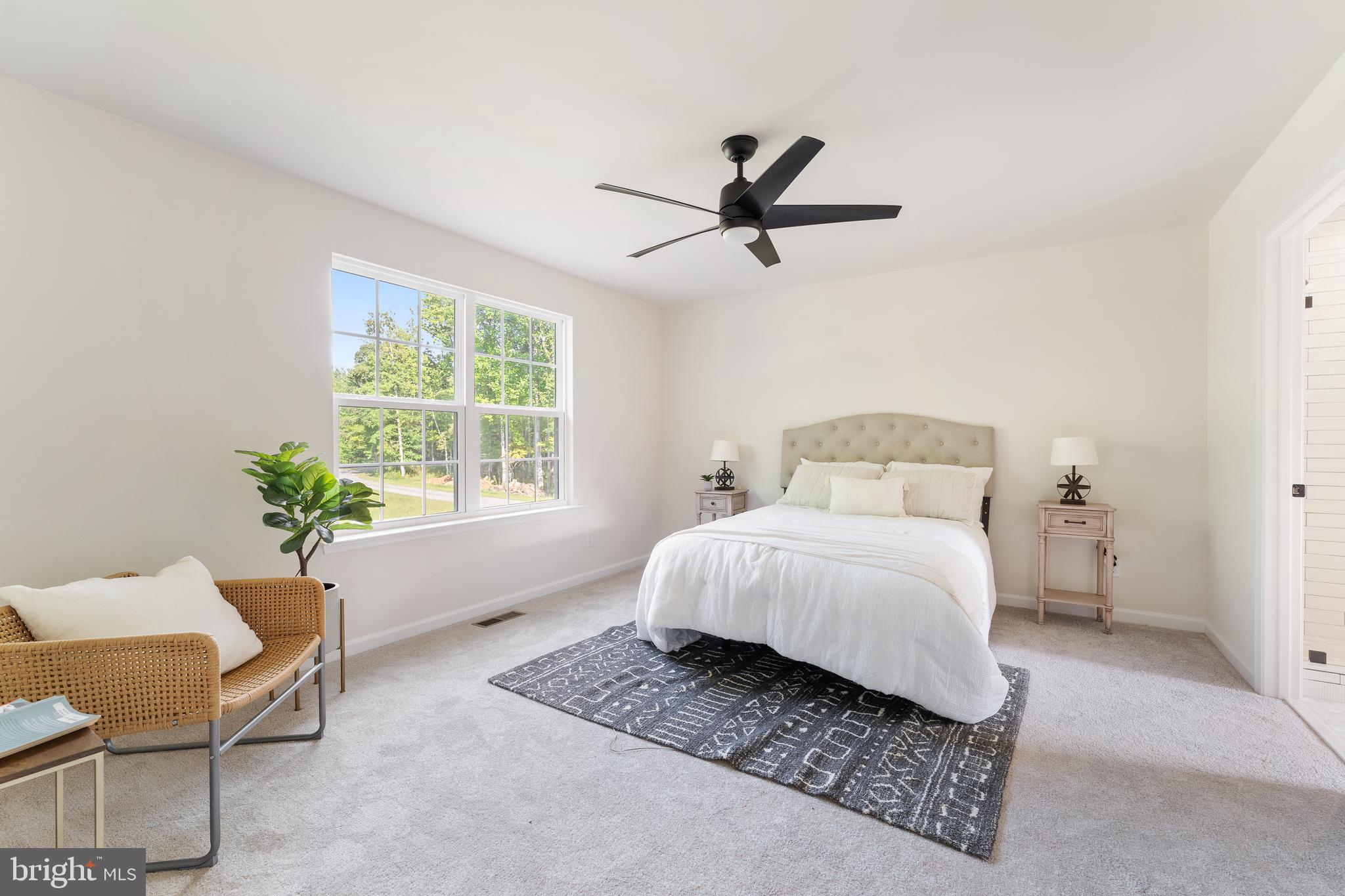 2952 Lewiston Road Bumpass, VA 23024 - Photo 19 of 48