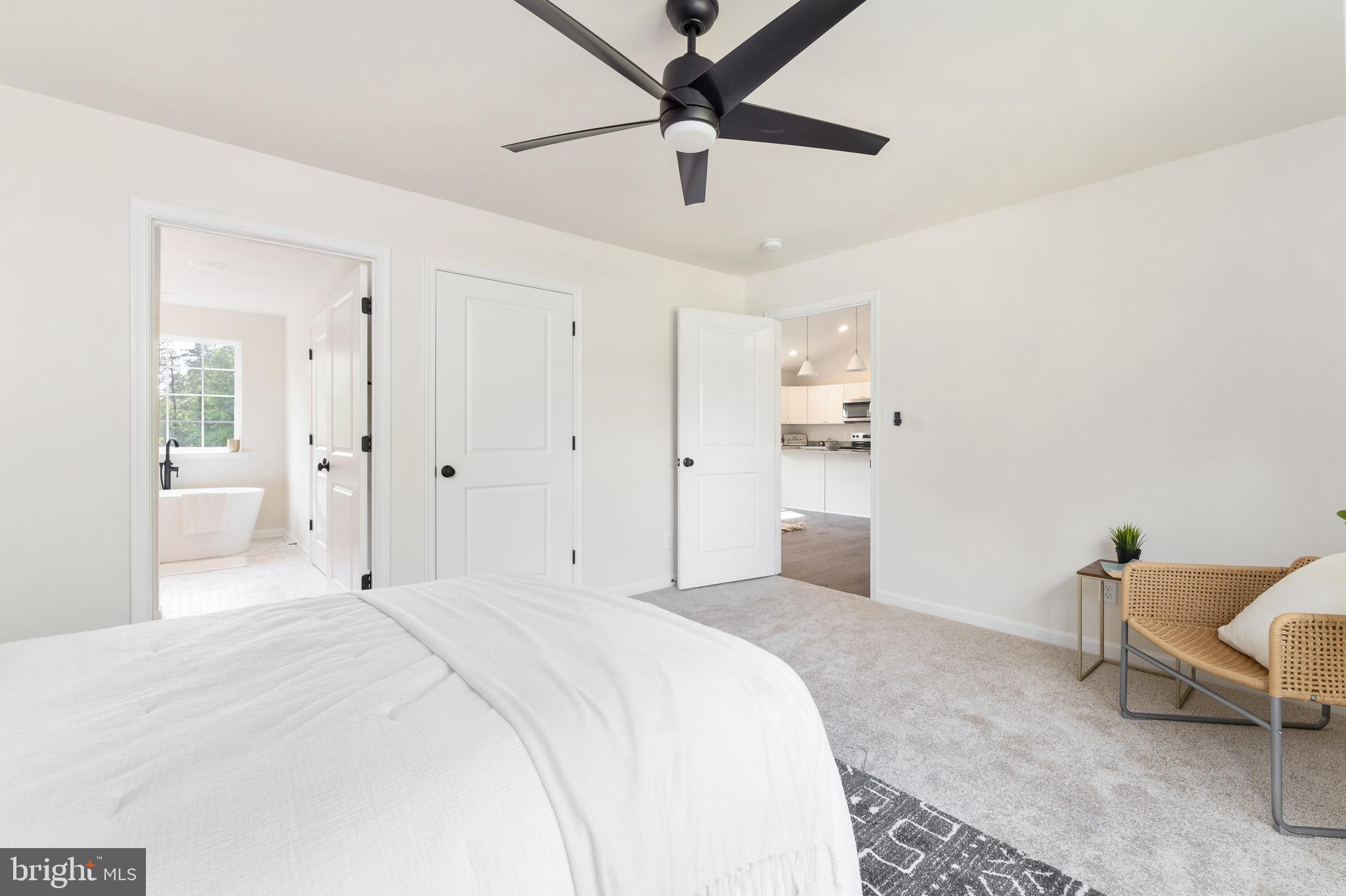 2952 Lewiston Road Bumpass, VA 23024 - Photo 20 of 48