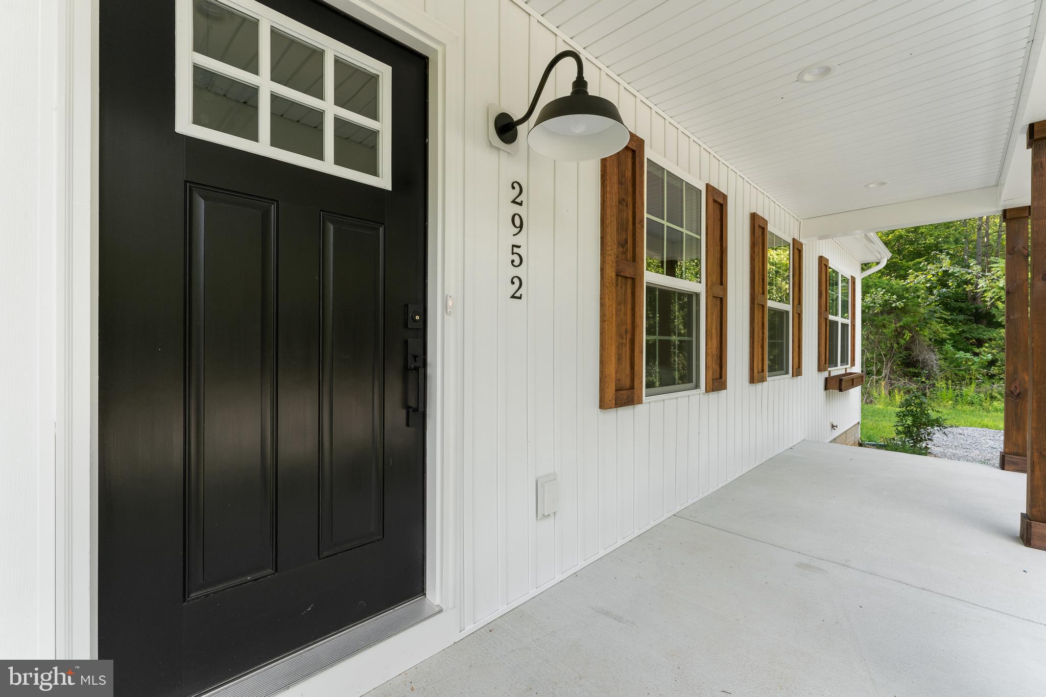 2952 Lewiston Road Bumpass, VA 23024 - Photo 2 of 48