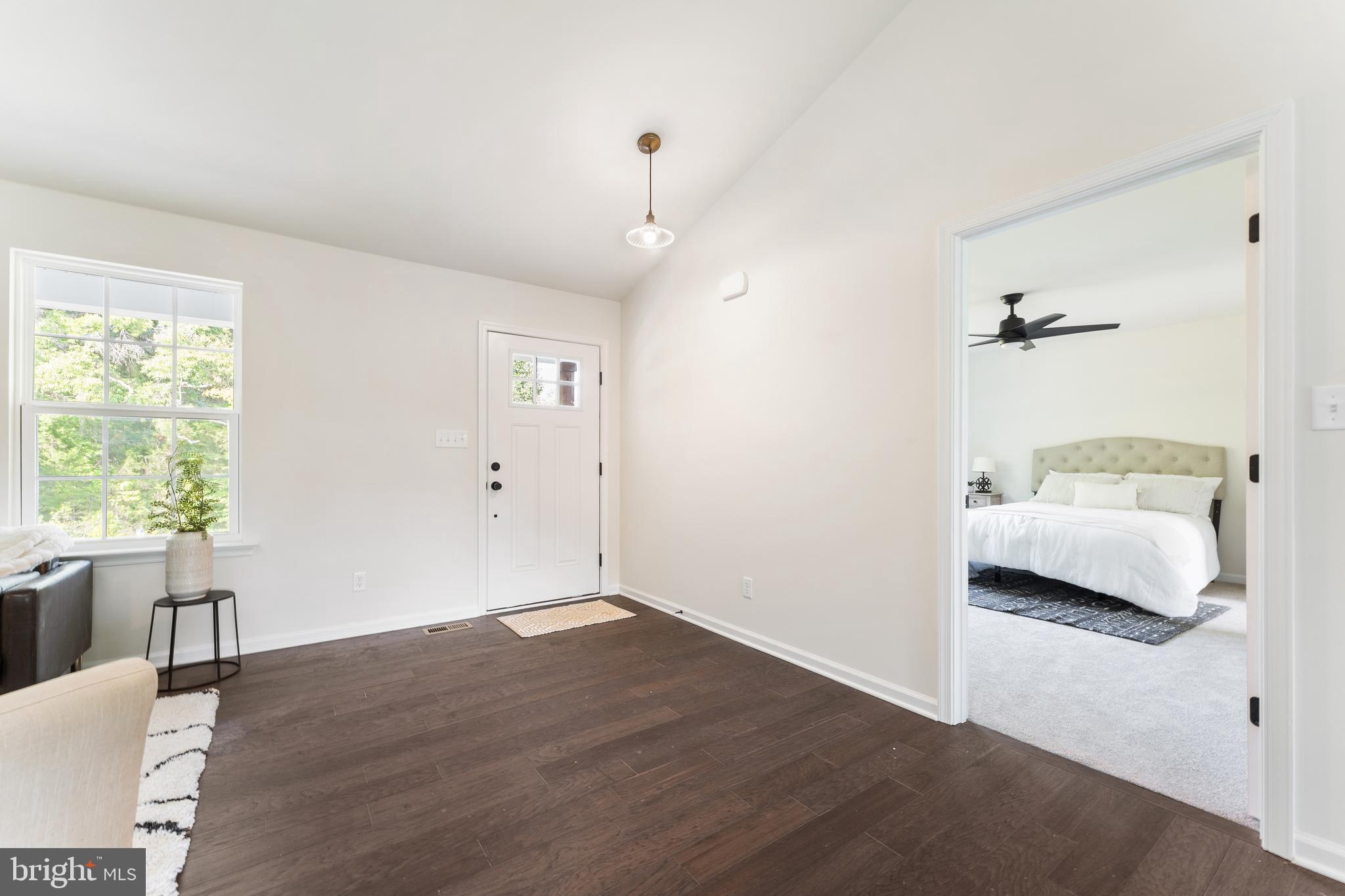 2952 Lewiston Road Bumpass, VA 23024 - Photo 3 of 48