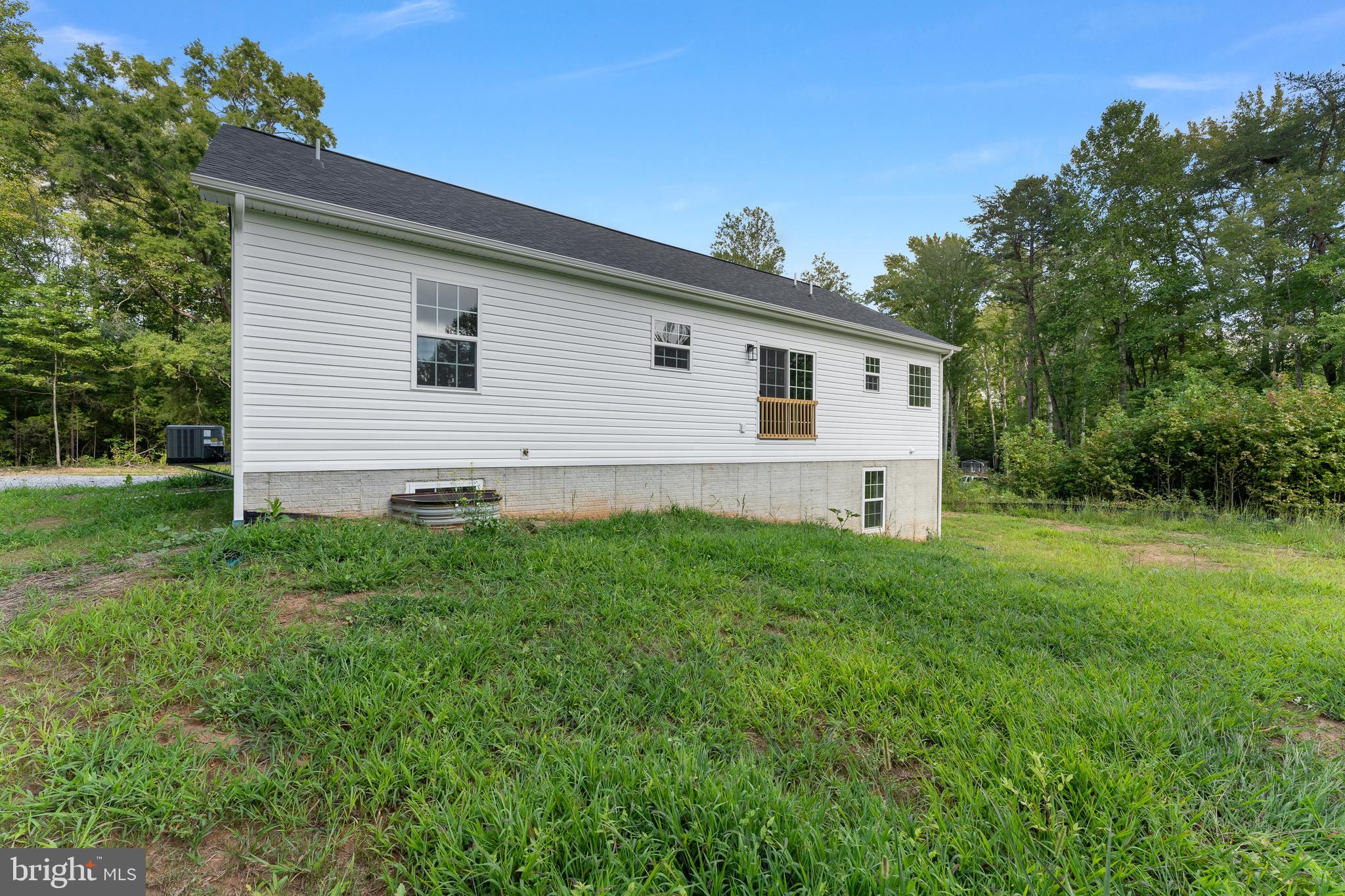 2952 Lewiston Road Bumpass, VA 23024 - Photo 37 of 48